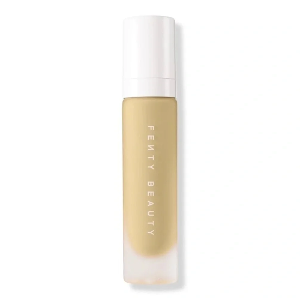 Fenty Beauty 105 Soft Matte Foundation